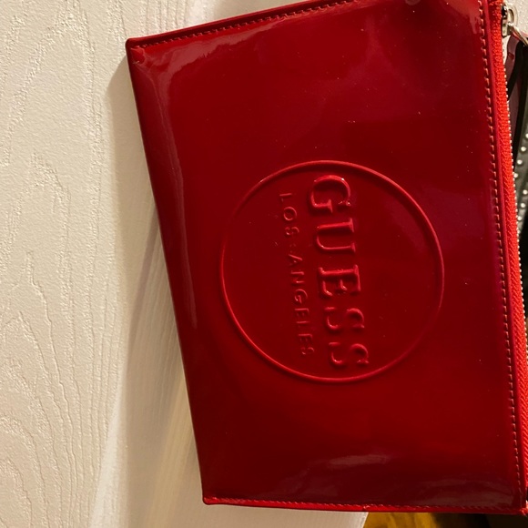 Guess Handbags - Guess & Michael Kors wallet (bundle)